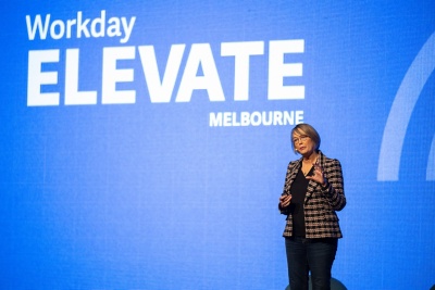 Workday Elevate 2024